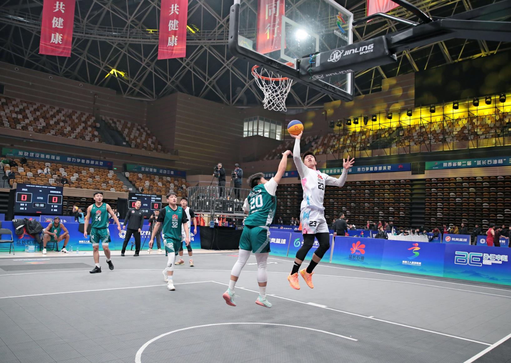 体育总局助力特色篮球赛事全国推广，扩大影响力的简单介绍