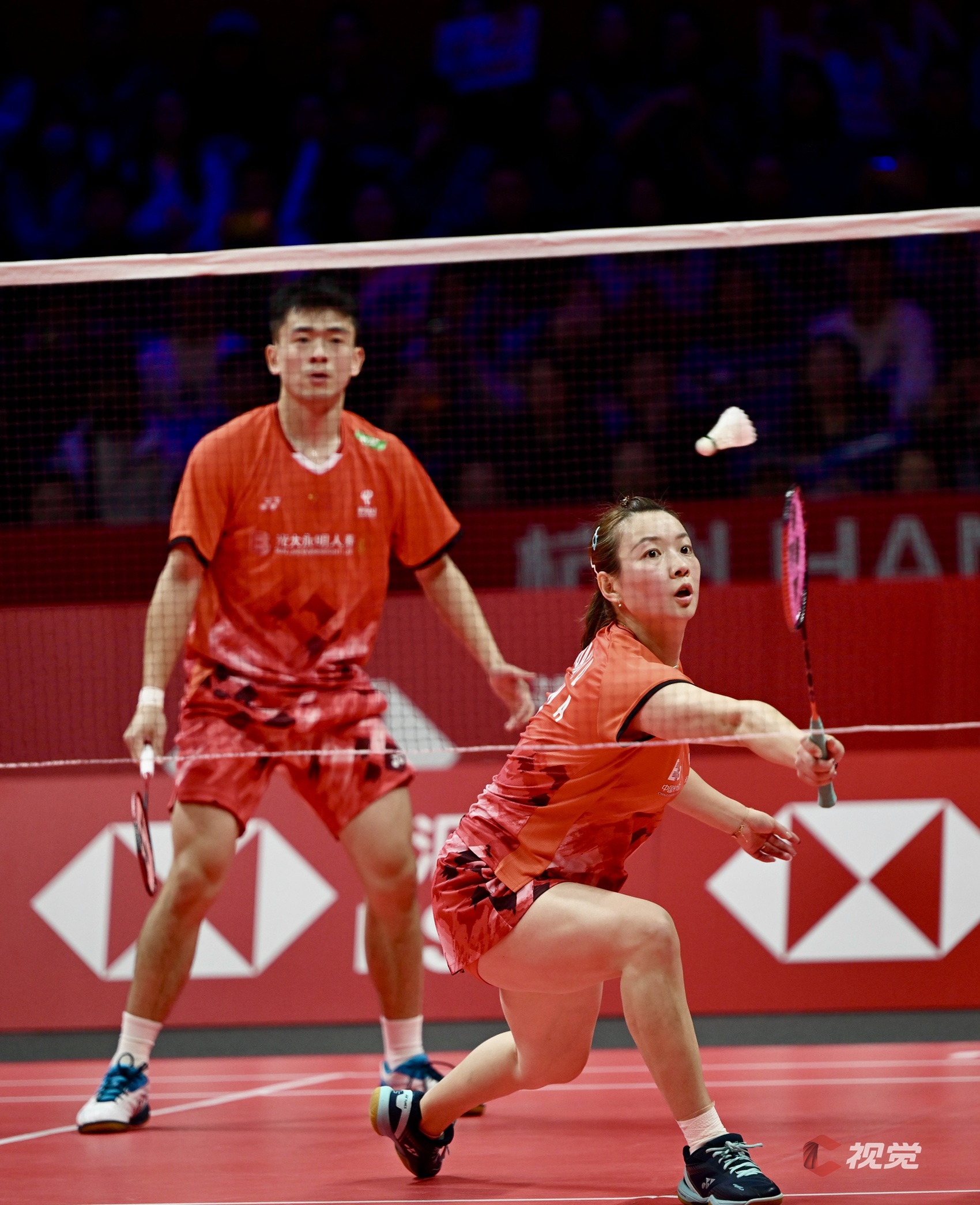 &quot;国际羽毛球联合会大奖赛落幕，高手云集&quot;的简单介绍