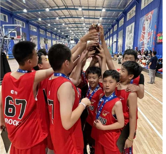 关于青少年篮球训练营引入国际先进理念,行业合作不断深化的信息 关于青少年篮球训练营引入国际先进理念,行业合作不断深化的信息