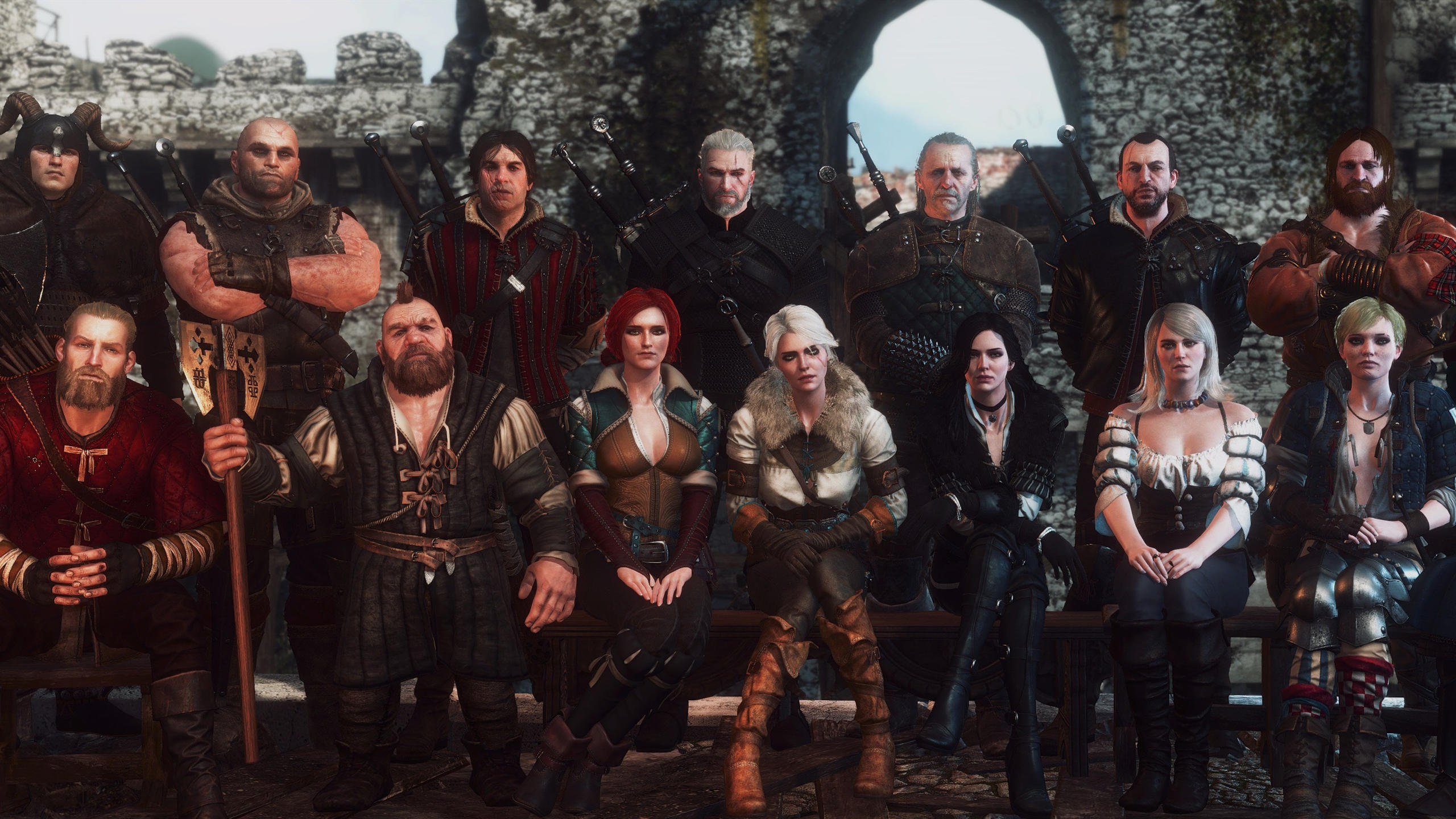 赛季末，他在比赛最后几秒投中“惊天远投”，带领球队逆袭成功！